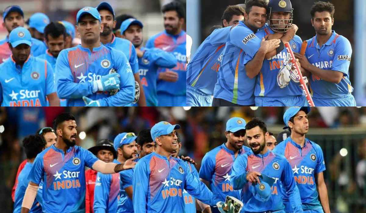 Team India