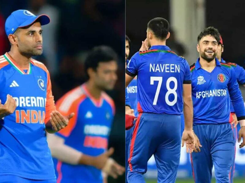 Team India