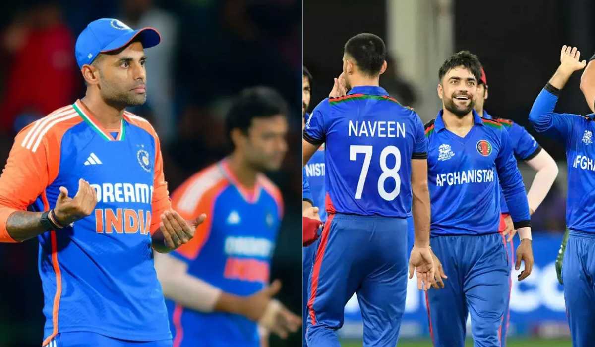 Team India
