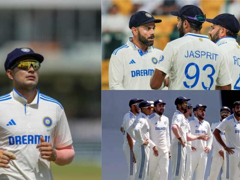 Team India