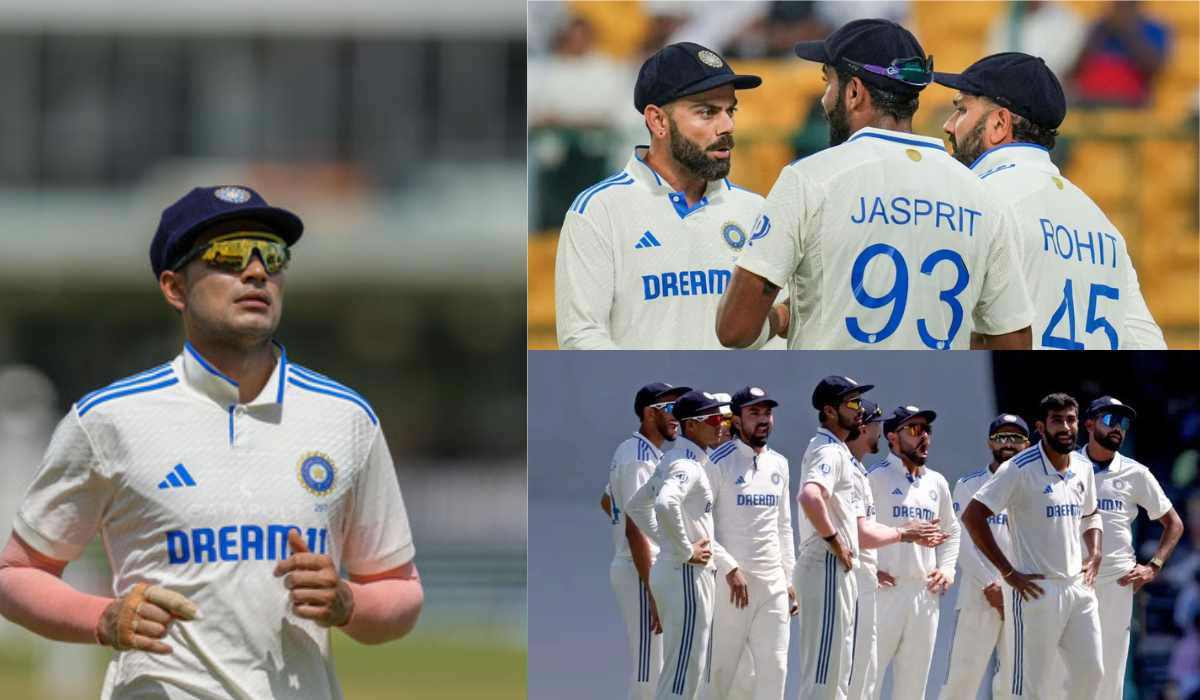 Team India