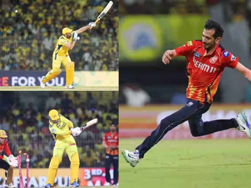 Yuzvendra Chahal