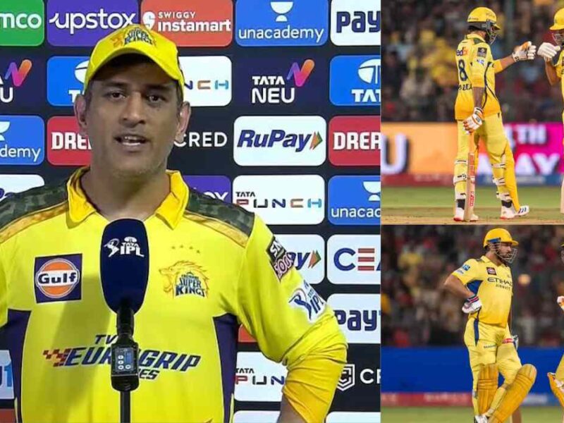 Chennai Super Kings