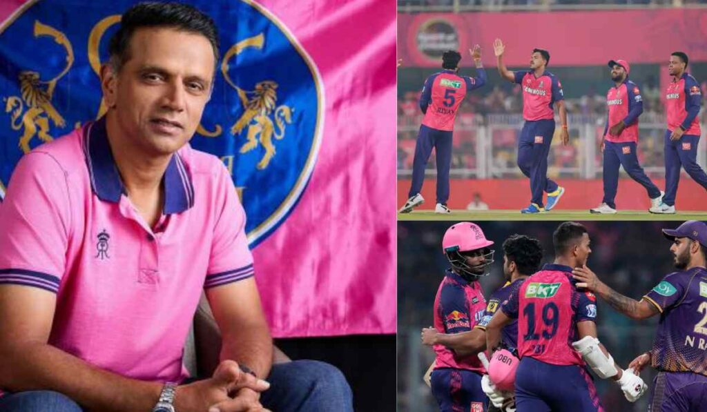 Rajasthan Royals