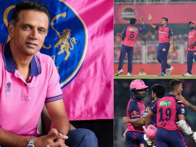 Rajasthan Royals