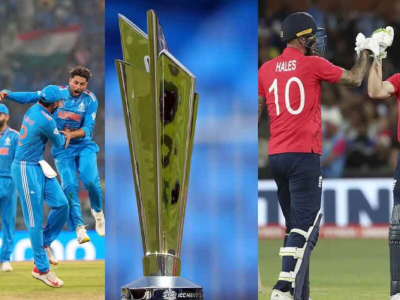 T20 World Cup