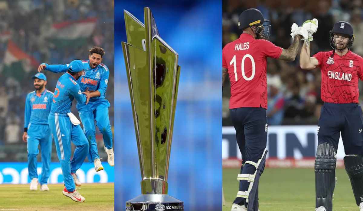 T20 World Cup