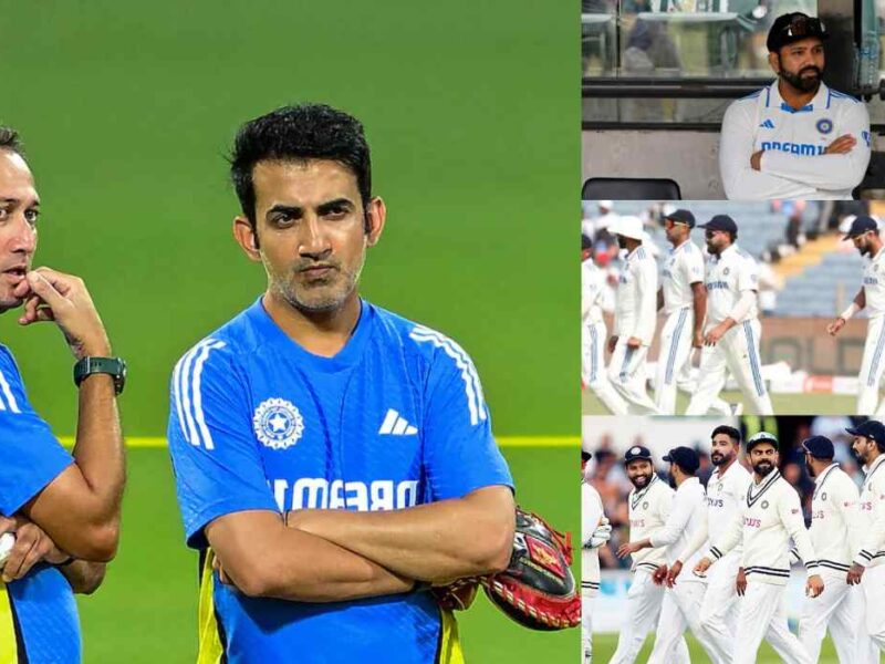 Team India