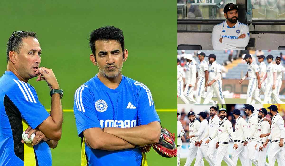 Team India