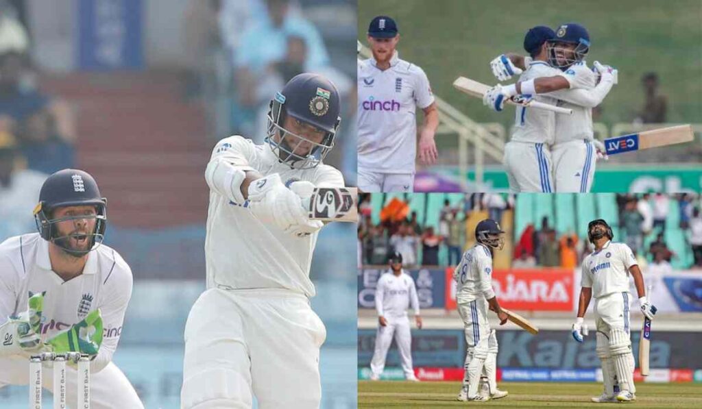Team India