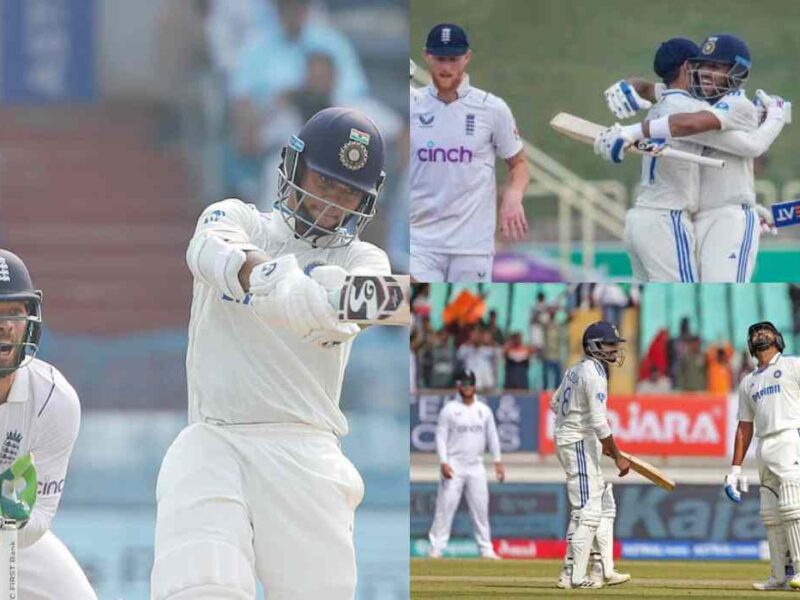 Team India