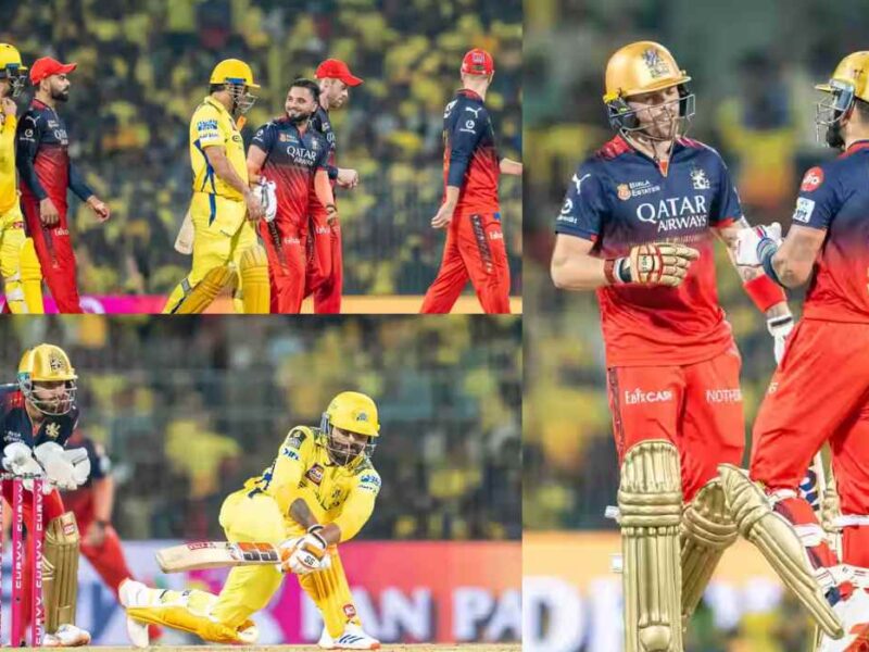 Royal Challengers Bengaluru