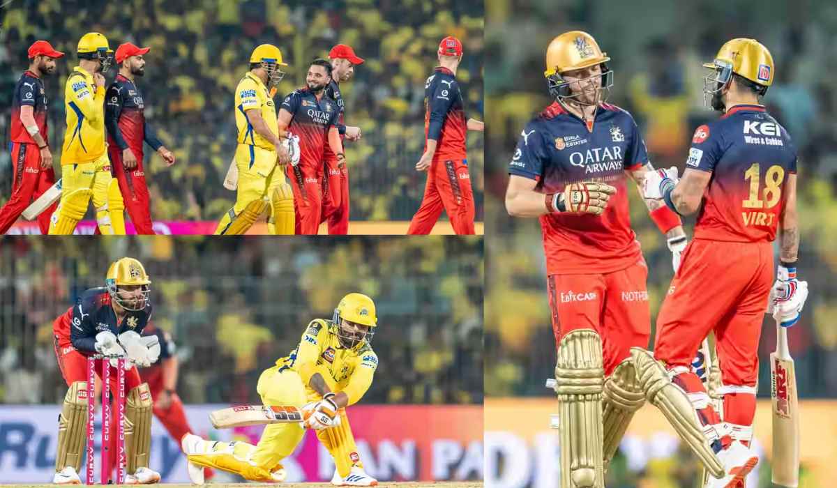 Royal Challengers Bengaluru