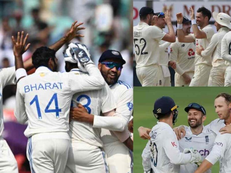 Team India