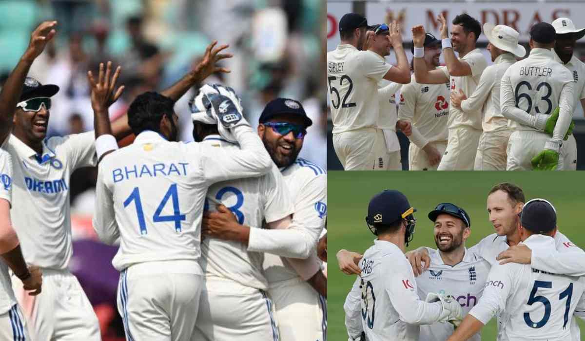 Team India