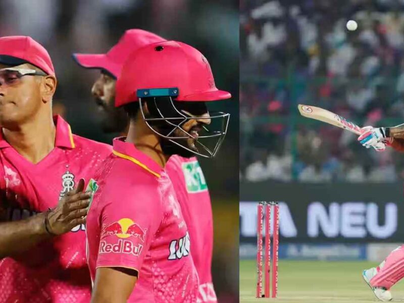 Rajasthan Royals