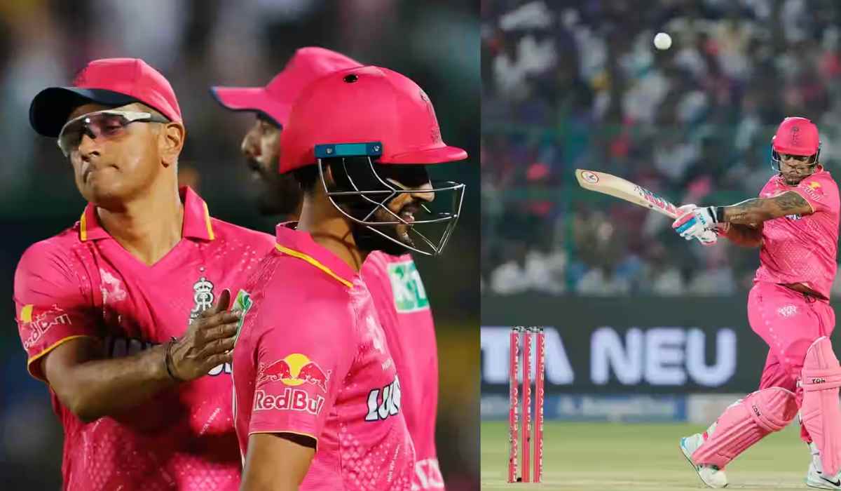 Rajasthan Royals
