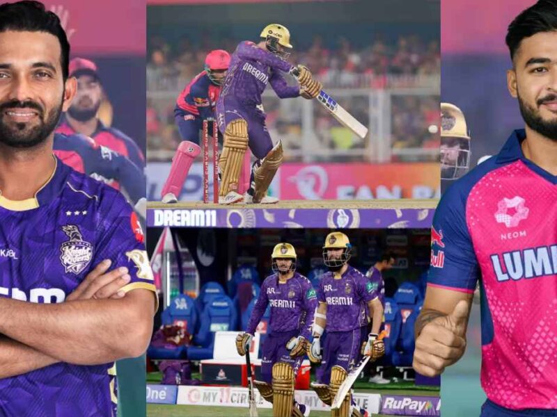 Kolkata Knight Riders