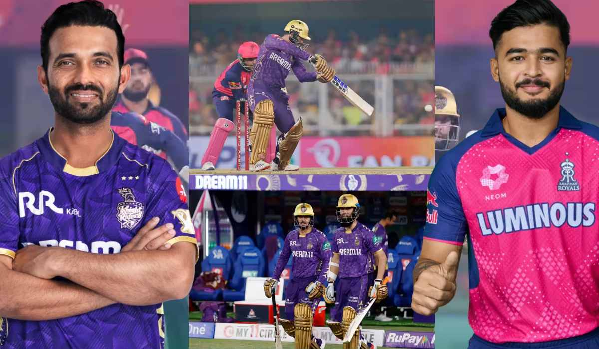Kolkata Knight Riders