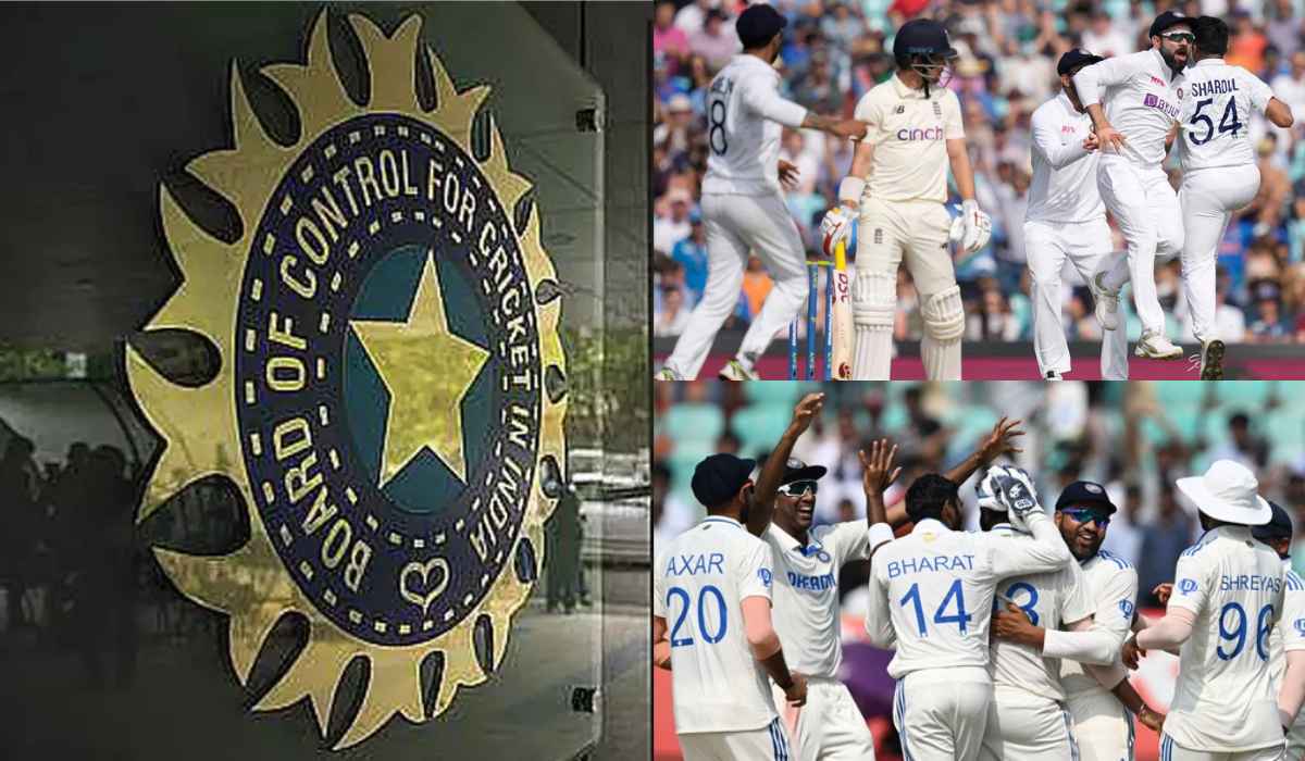 Team India