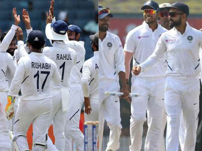 Team India