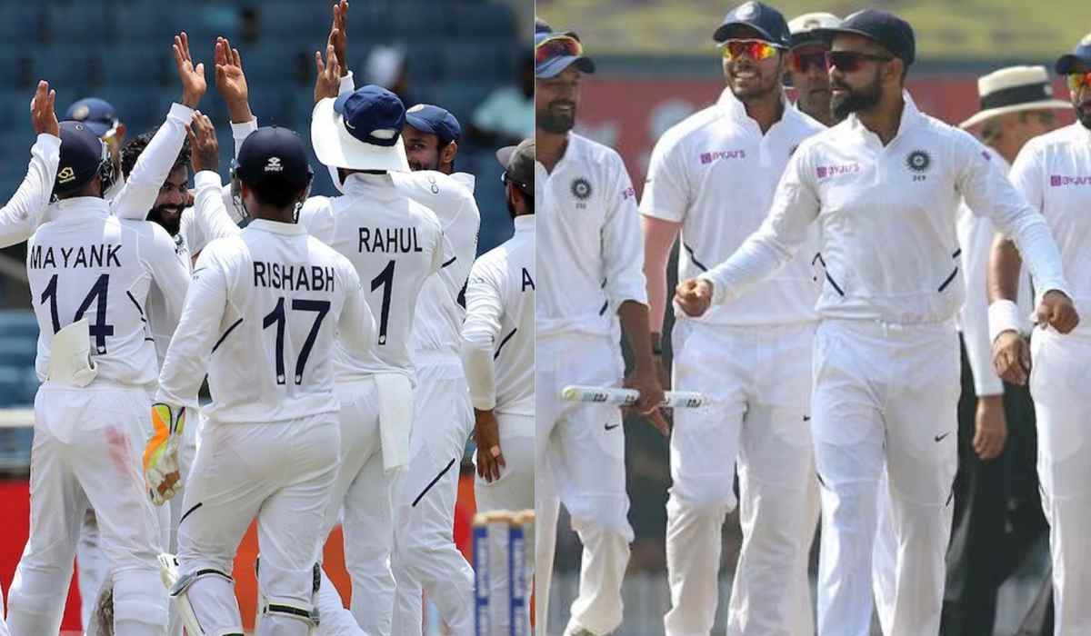 Team India