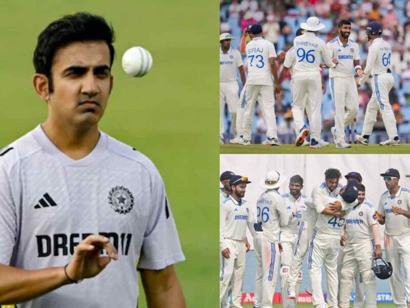Team India