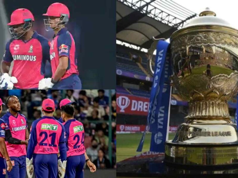 Rajasthan Royals