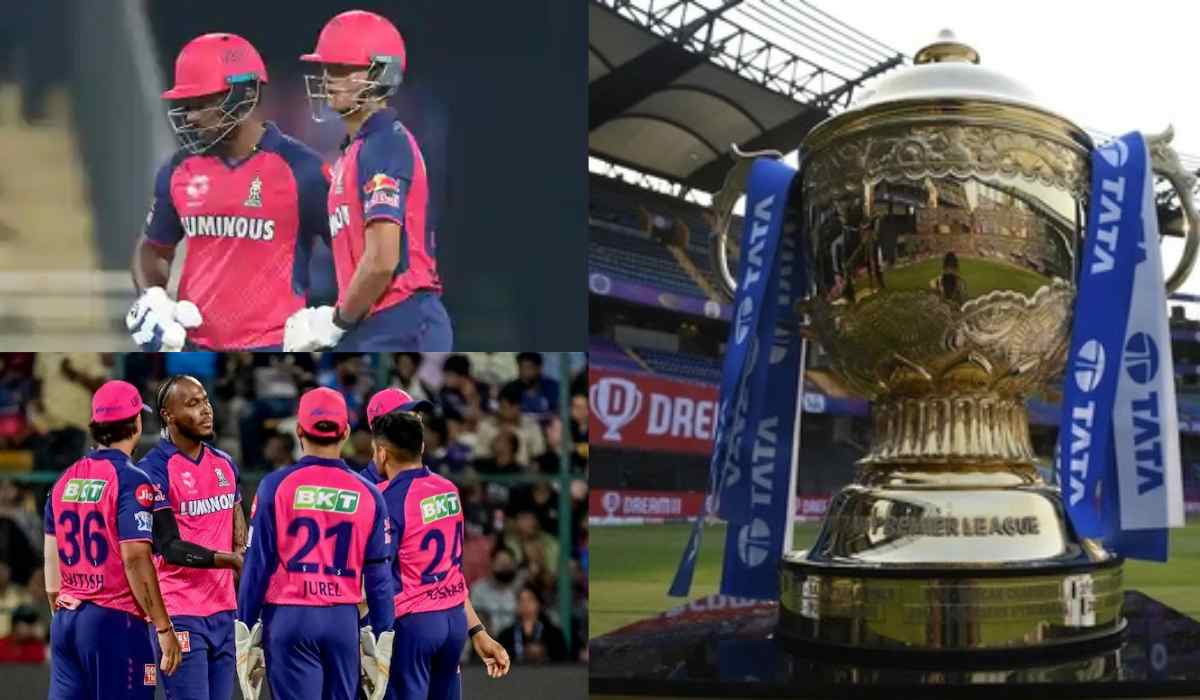 Rajasthan Royals