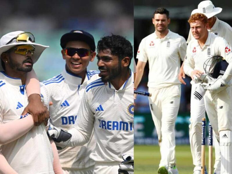 Team India
