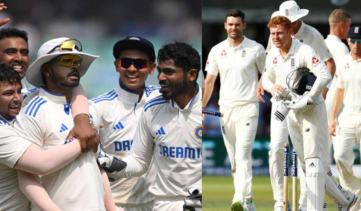Team India