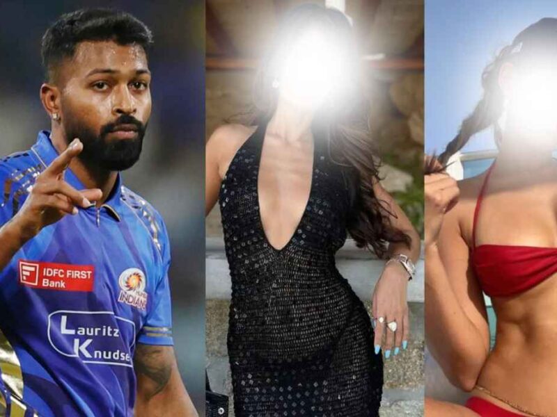 Hardik Pandya