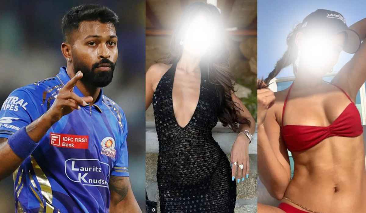 Hardik Pandya