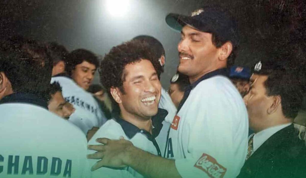 Team India