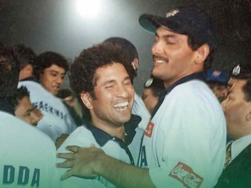 Team India