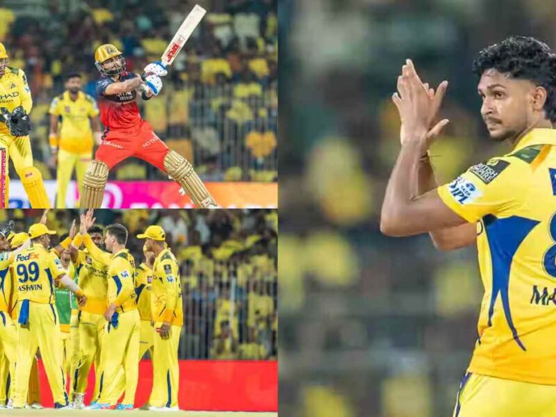 Chennai Super Kings