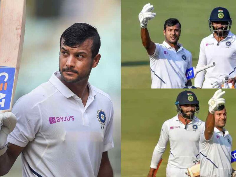 Mayank Agarwal