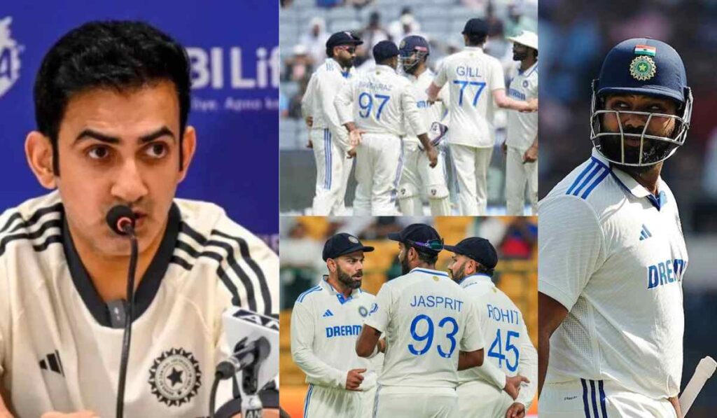 Team India