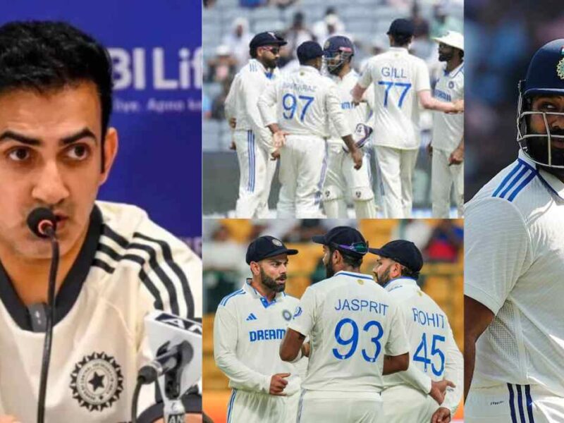 Team India