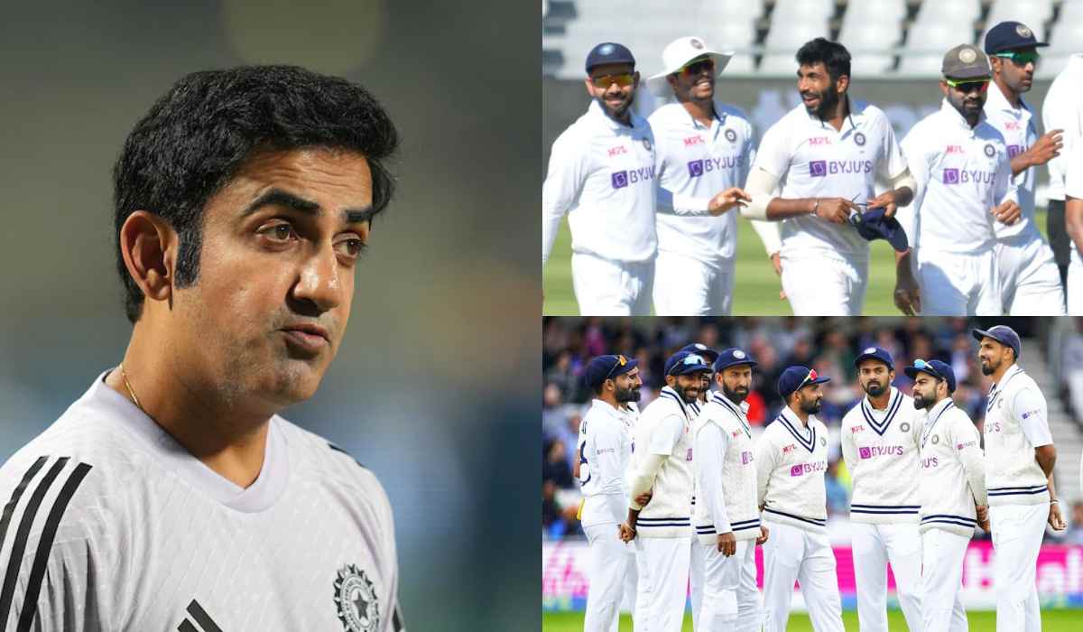 Team India