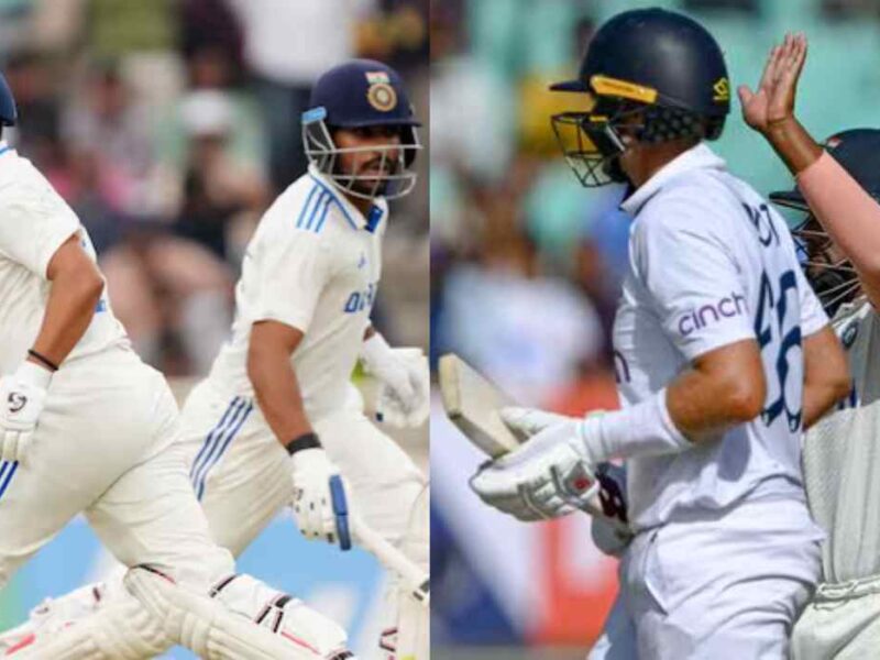 IND vs ENG