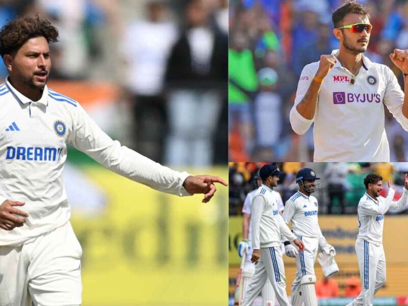 Team India