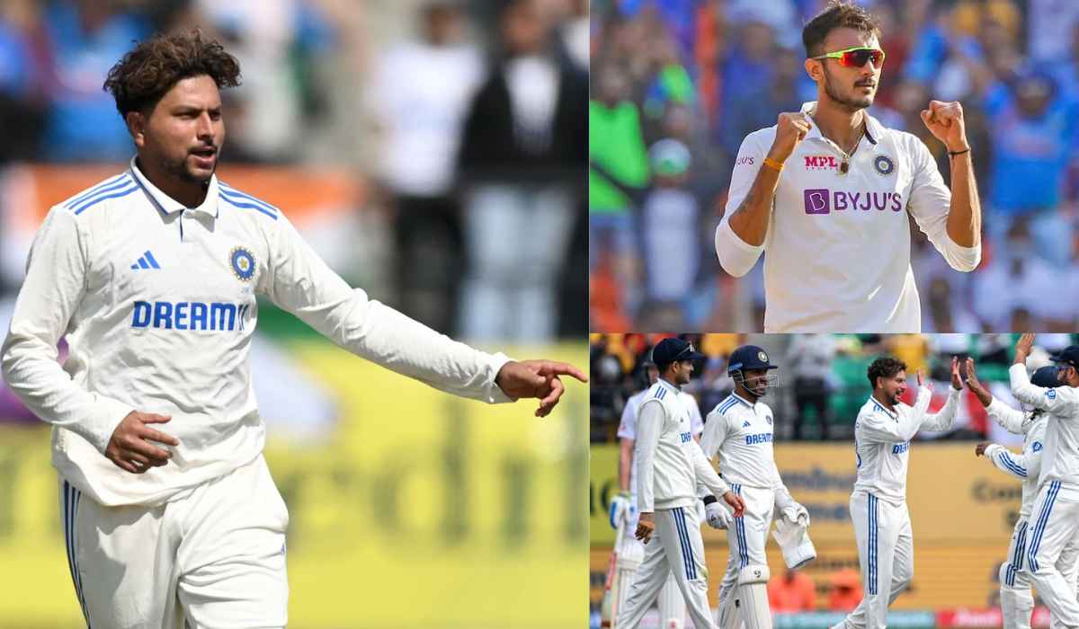 Team India