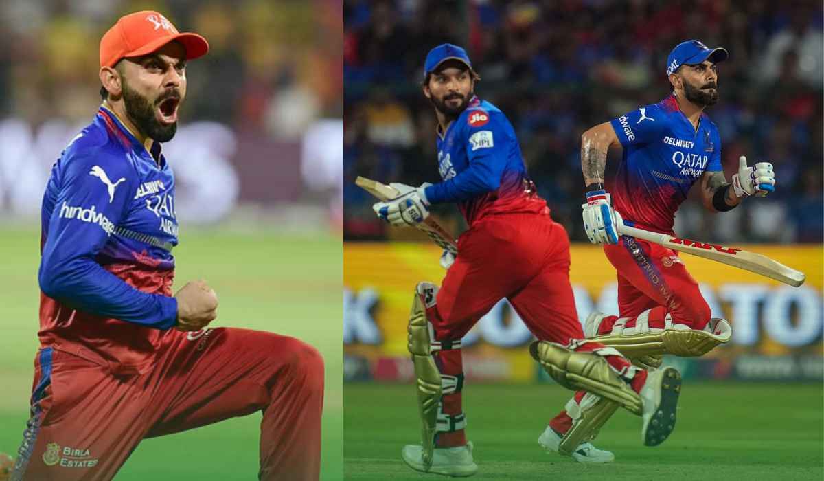 RCB