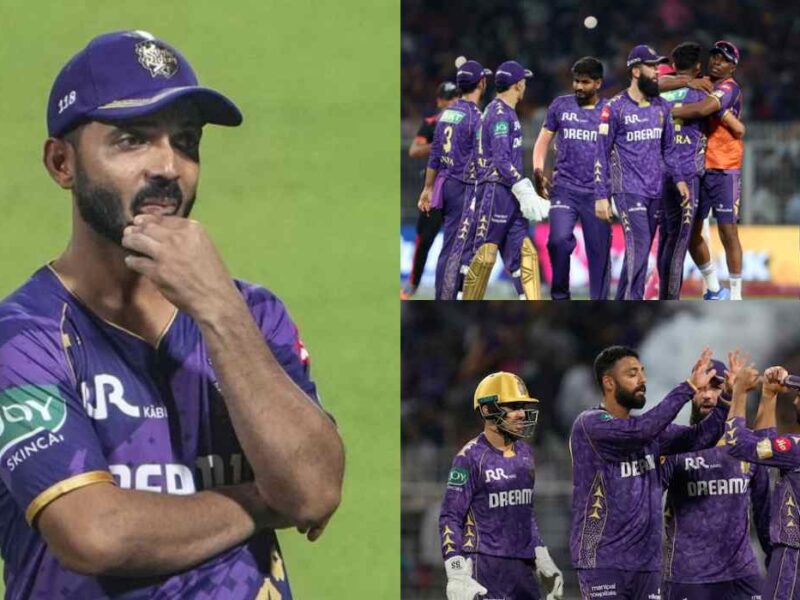 Kolkata Knight Riders