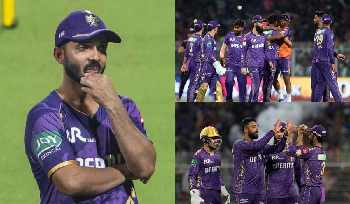 Kolkata Knight Riders
