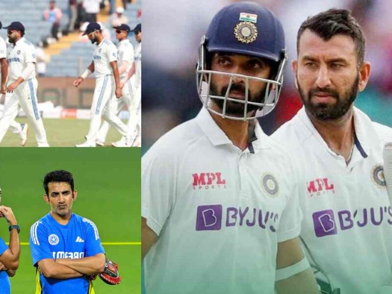 Team India