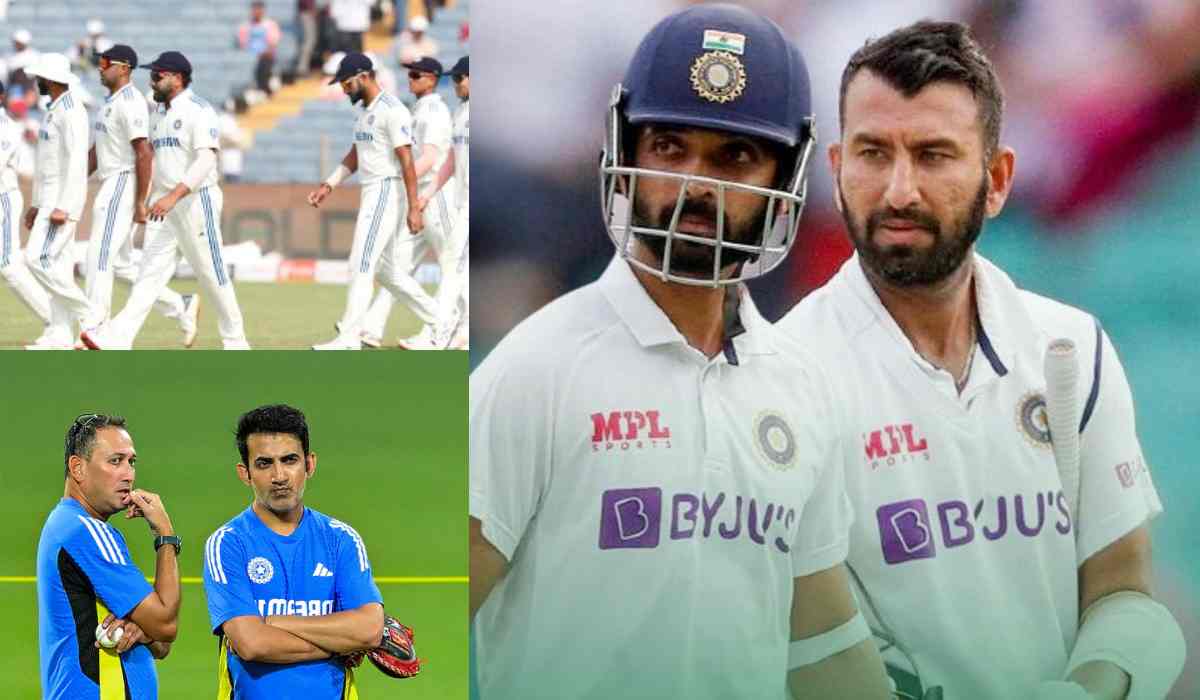Team India