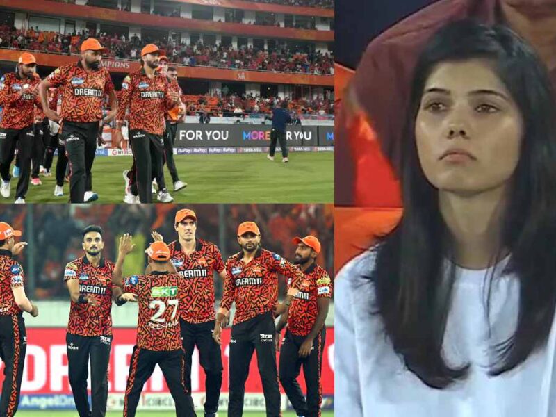 Sunrisers Hyderabad