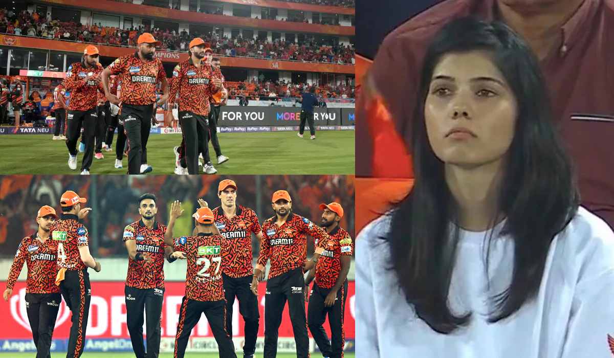 Sunrisers Hyderabad